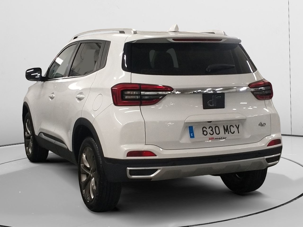 DR AUTOMOBILES DR4 1.5 - foto 4