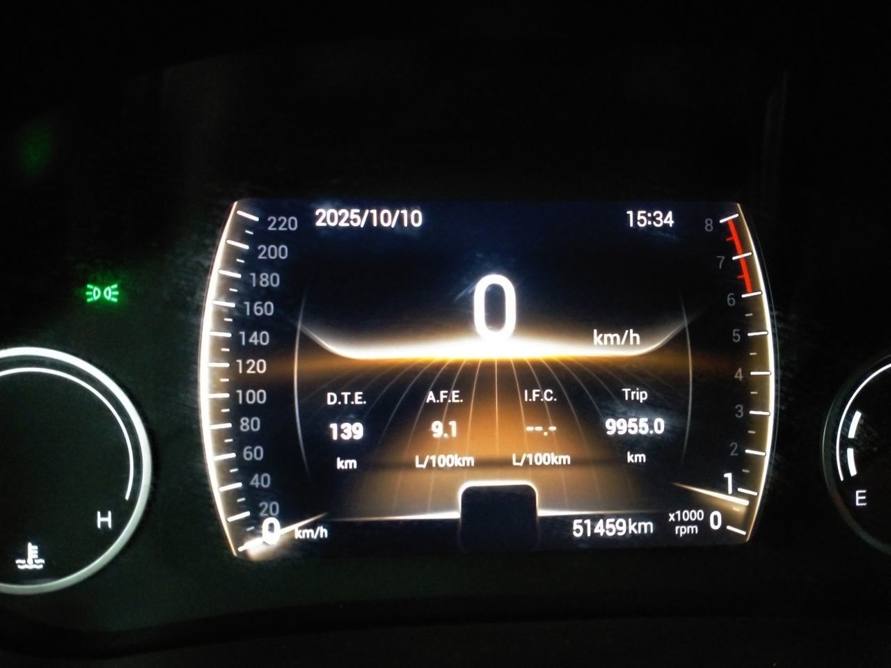 DR AUTOMOBILES DR4 1.5 - foto 14