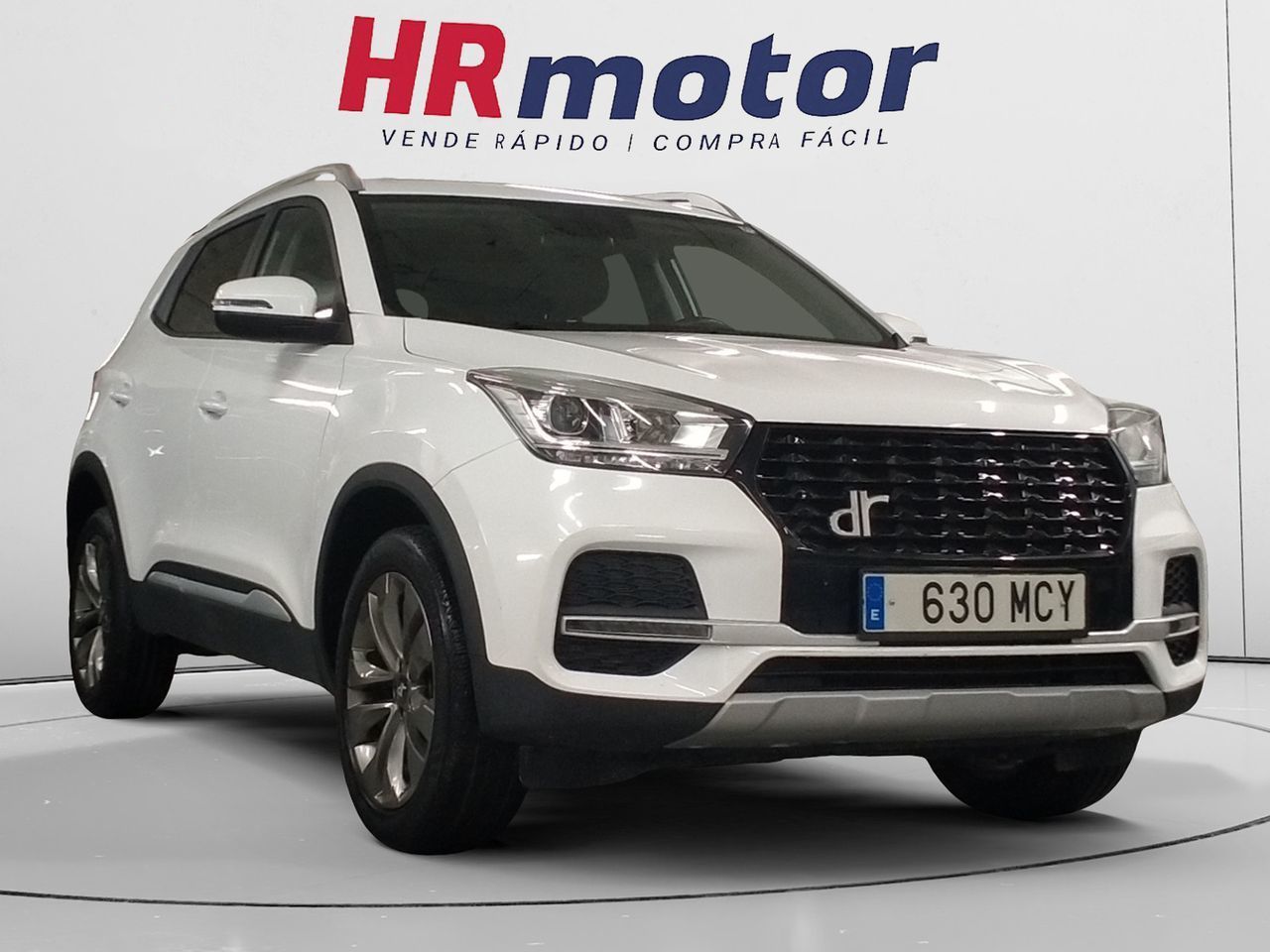 DR AUTOMOBILES DR4 1.5