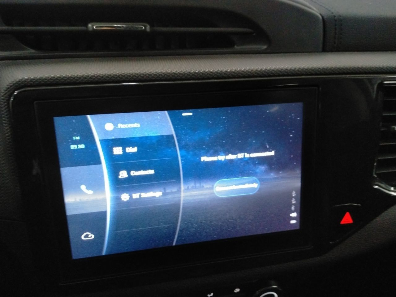 DR AUTOMOBILES DR4 1.5 - foto 17