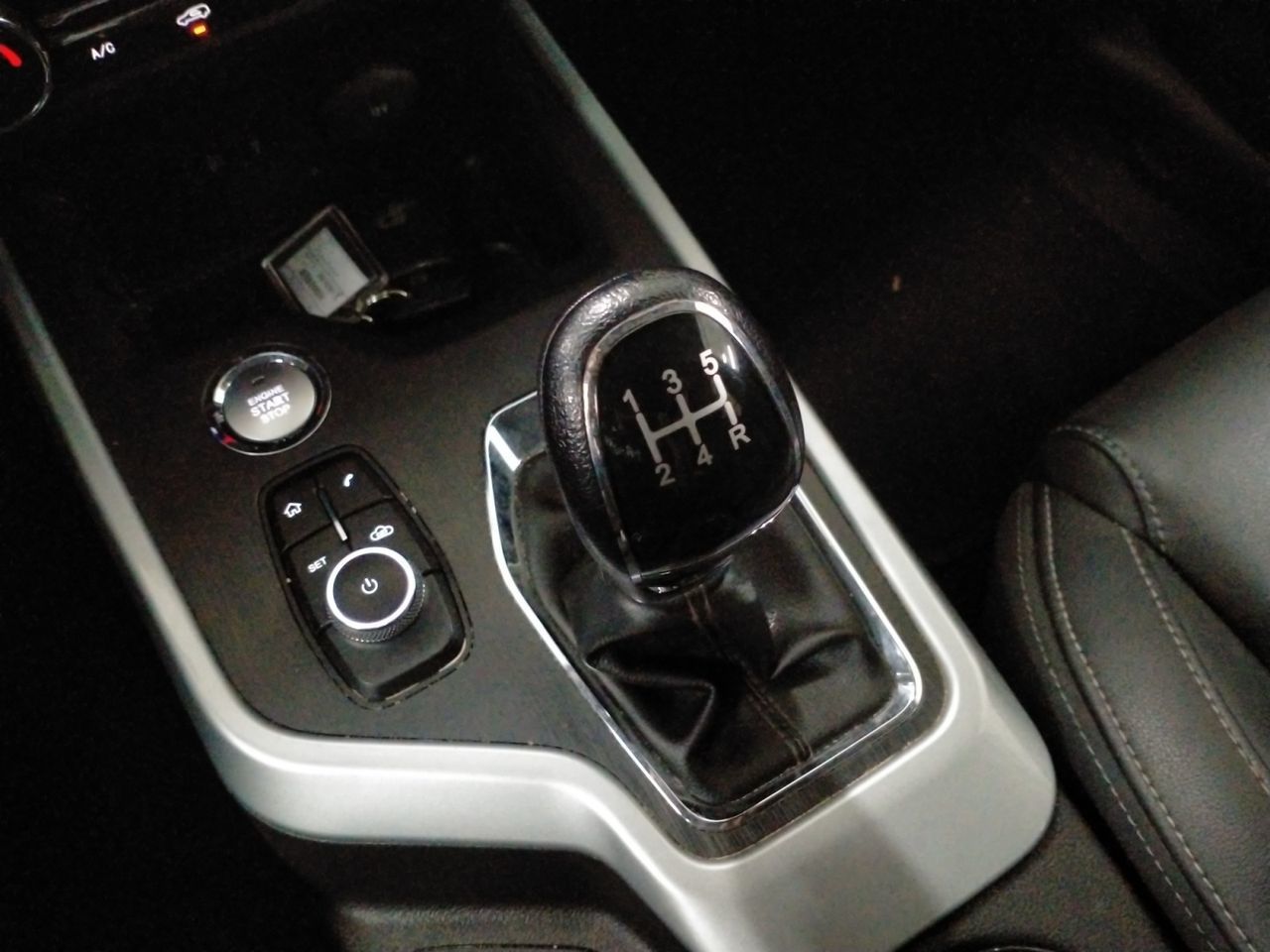 DR AUTOMOBILES DR4 1.5 - foto 13