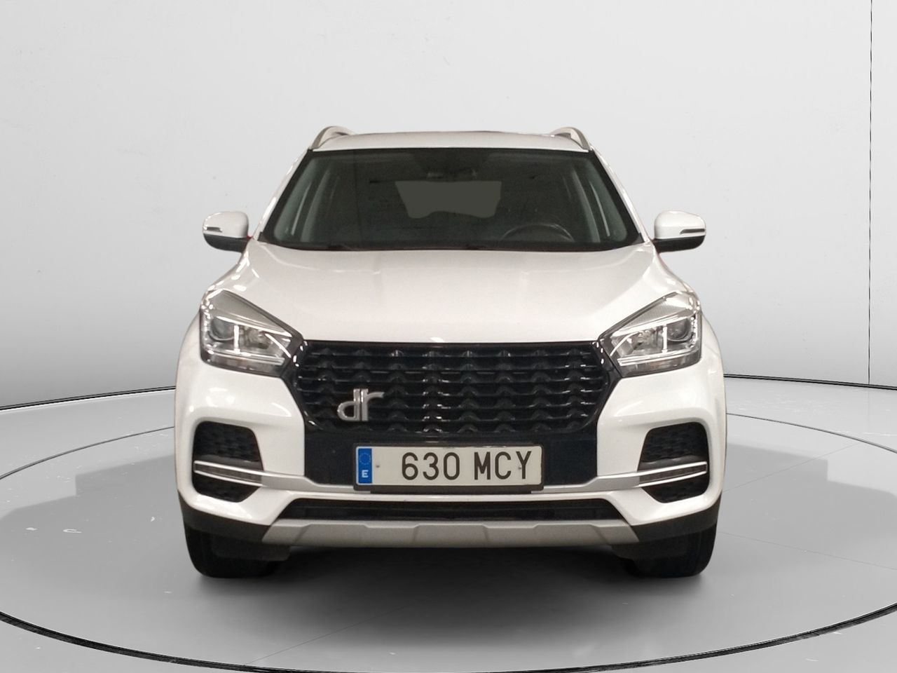 DR AUTOMOBILES DR4 1.5 - foto 5