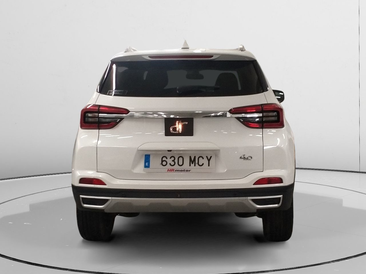 DR AUTOMOBILES DR4 1.5 - foto 3