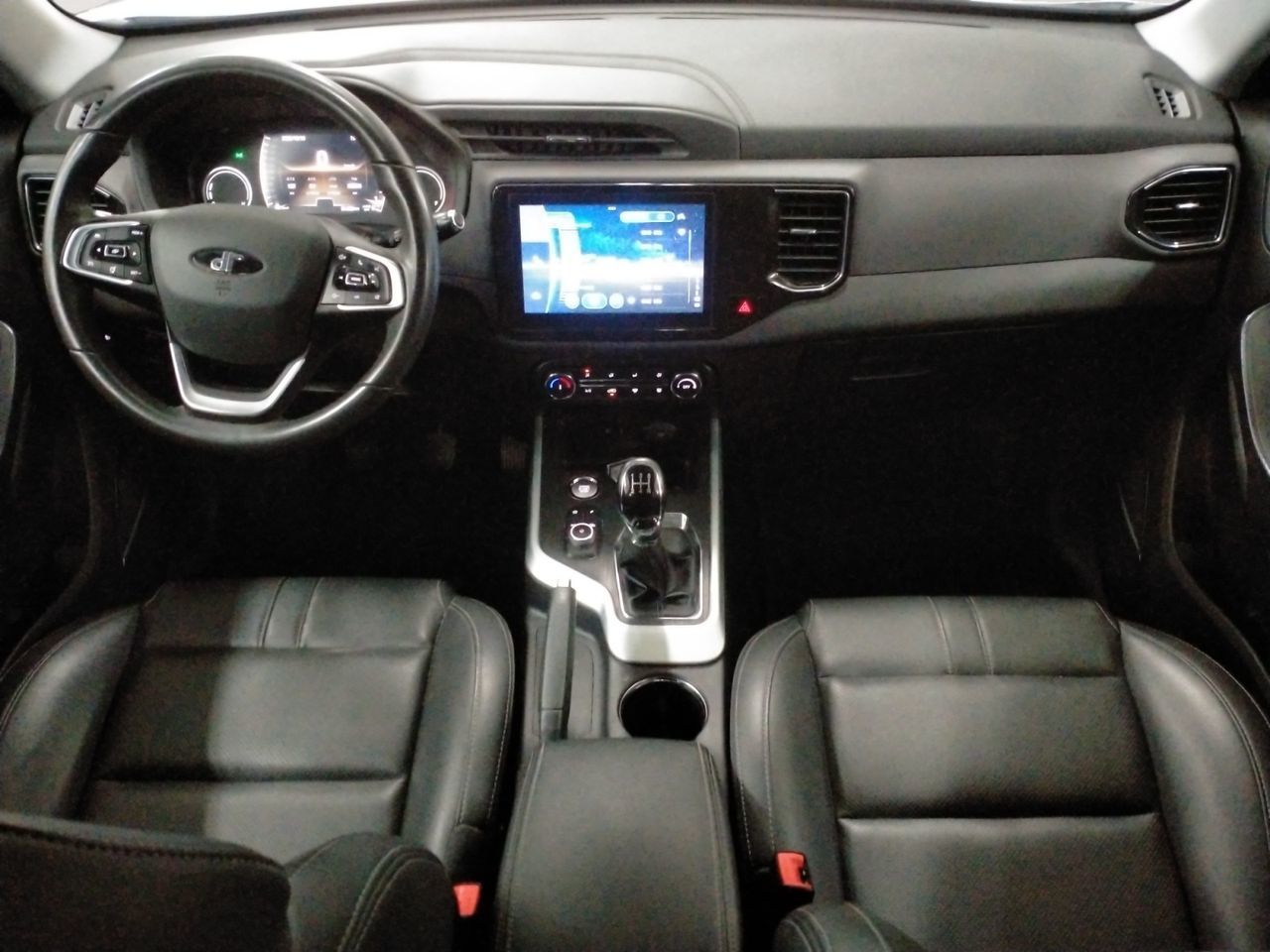 DR AUTOMOBILES DR4 1.5 - foto 6