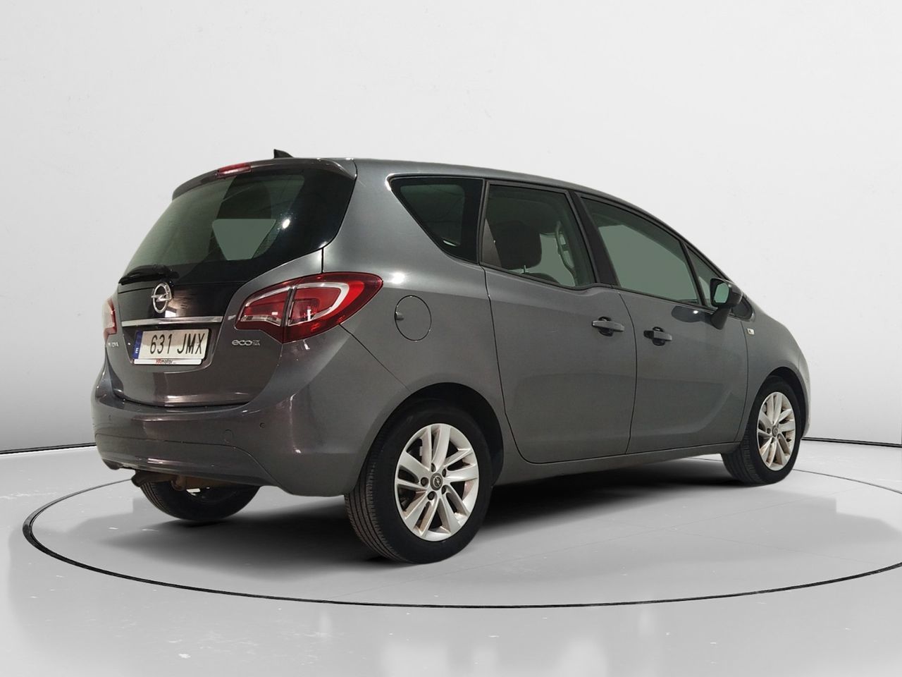Opel Meriva 1.6 CDTI Ecoflex Selective - foto 2
