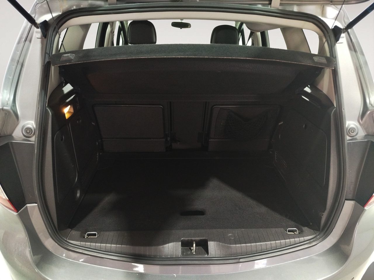 Opel Meriva 1.6 CDTI Ecoflex Selective - foto 11