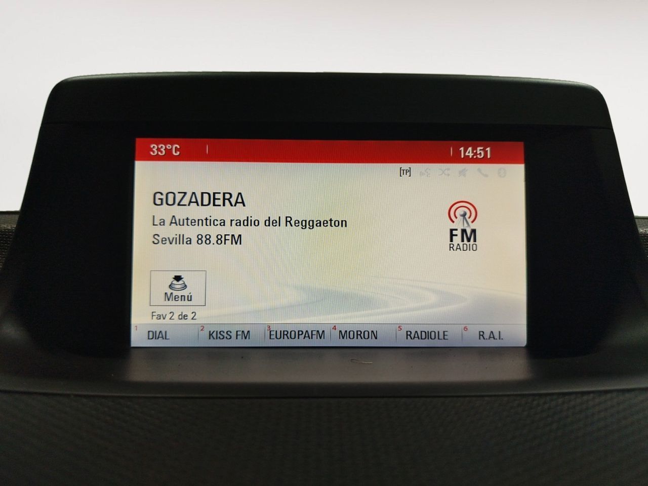 Opel Meriva 1.6 CDTI Ecoflex Selective - foto 15