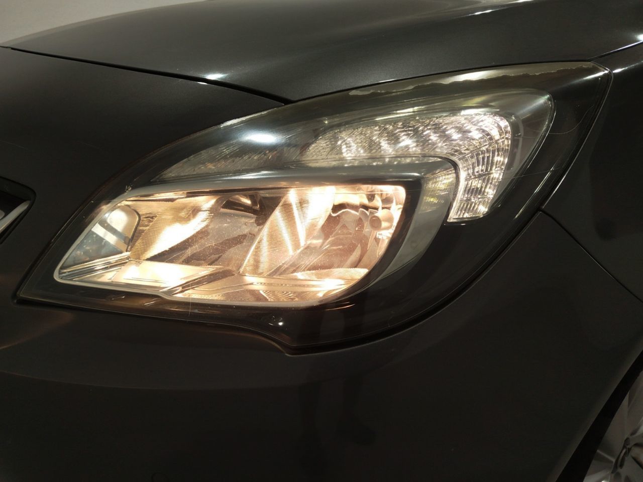 Opel Meriva 1.6 CDTI Ecoflex Selective - foto 19