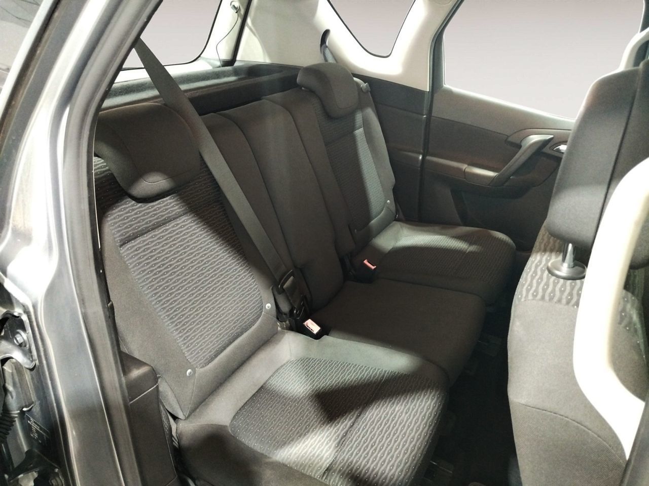 Opel Meriva 1.6 CDTI Ecoflex Selective - foto 9