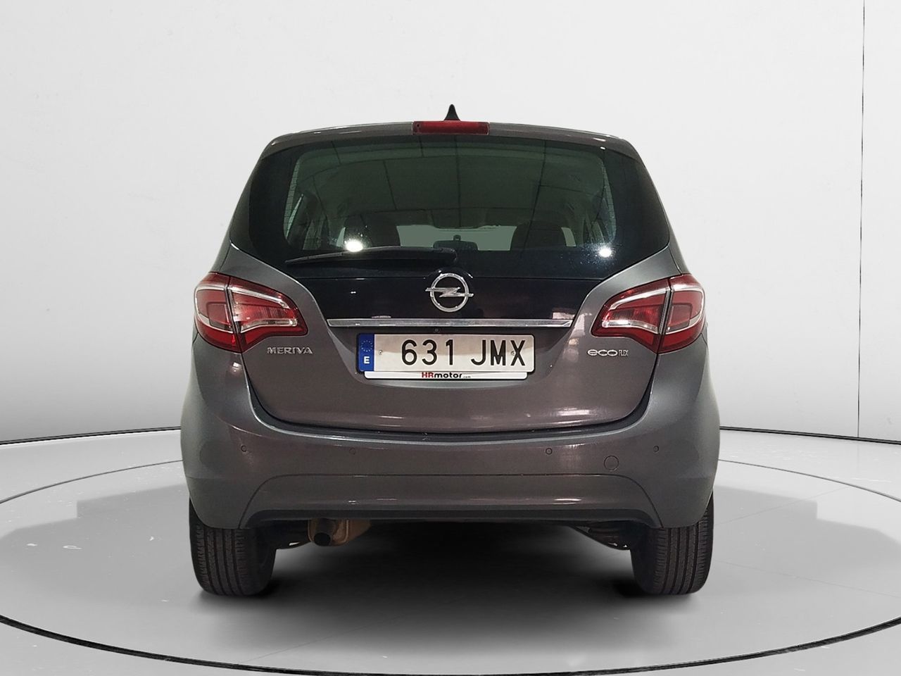 Opel Meriva 1.6 CDTI Ecoflex Selective - foto 3