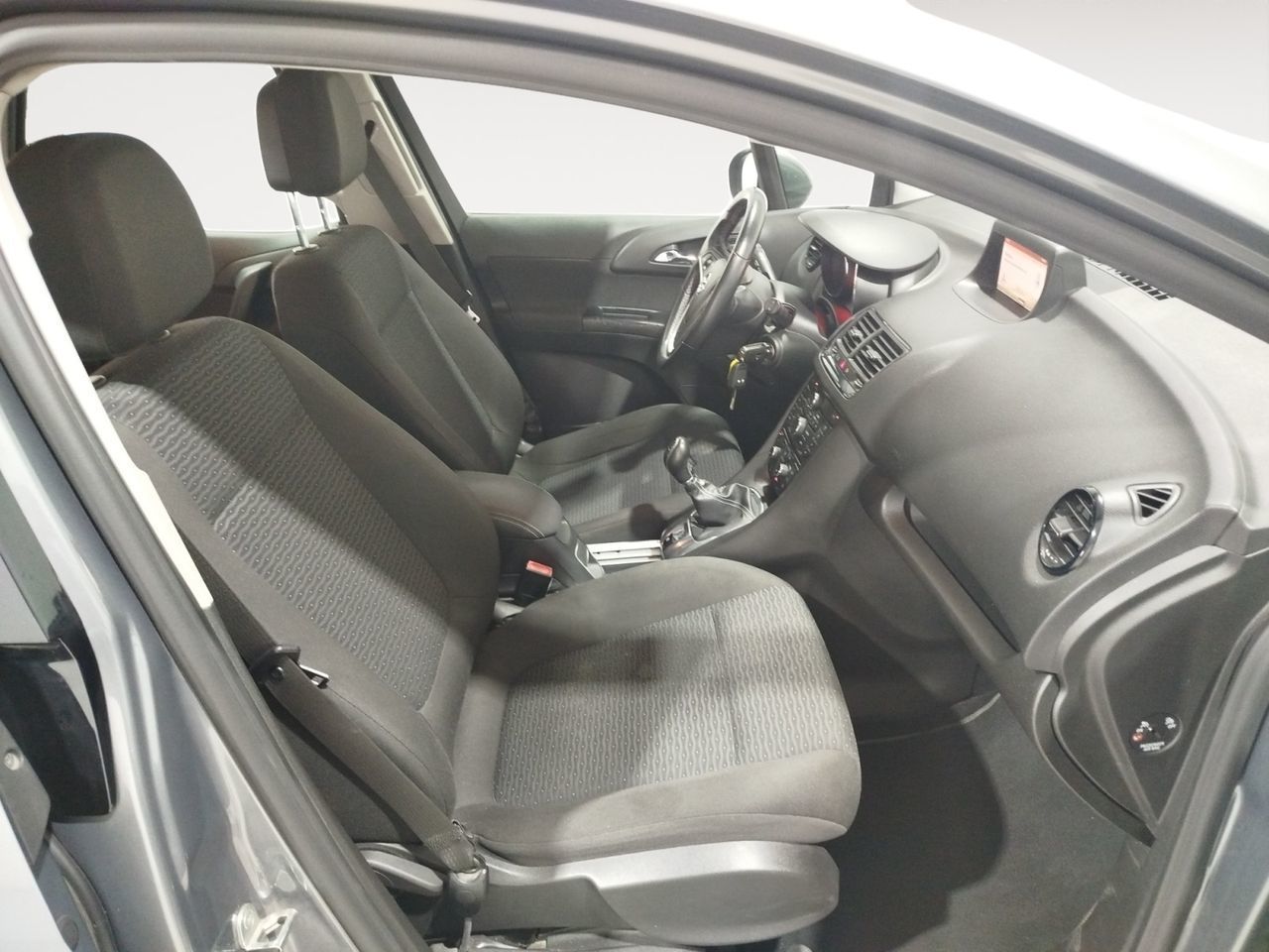 Opel Meriva 1.6 CDTI Ecoflex Selective - foto 10