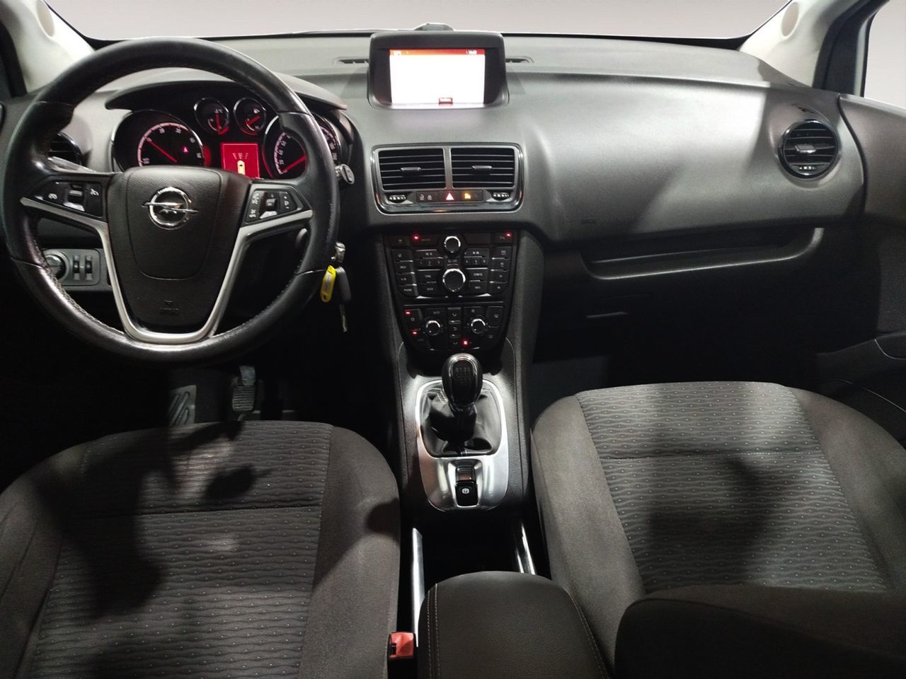 Opel Meriva 1.6 CDTI Ecoflex Selective - foto 6