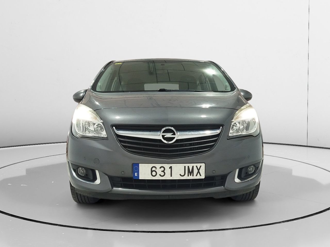 Opel Meriva 1.6 CDTI Ecoflex Selective - foto 5
