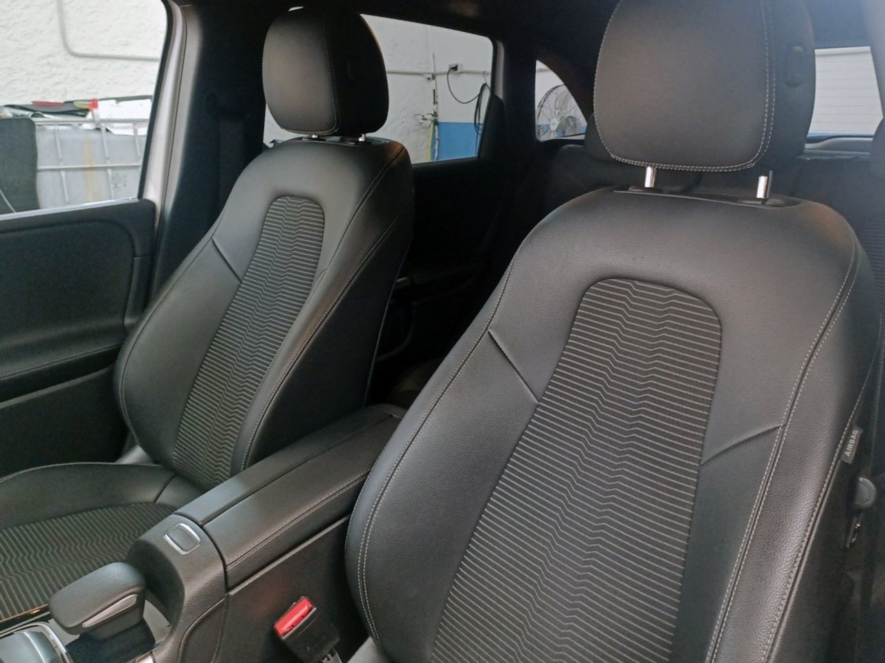 Mercedes-Benz Clase B 180 d - foto 21