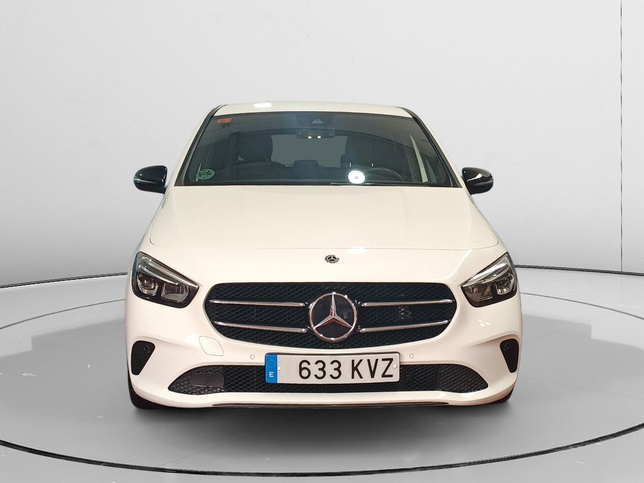 Mercedes-Benz Clase B 180 d - foto 5