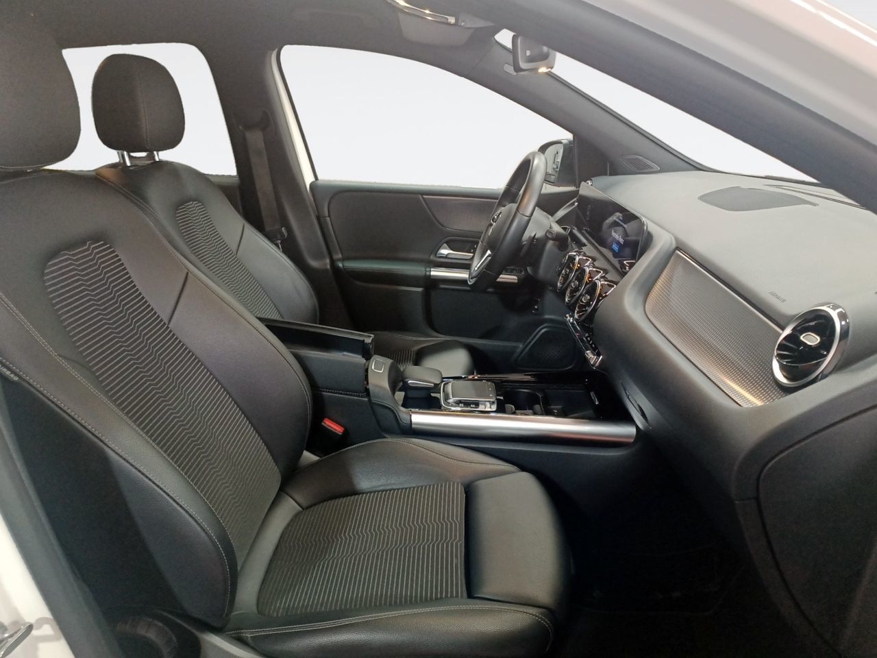 Mercedes-Benz Clase B 180 d - foto 11