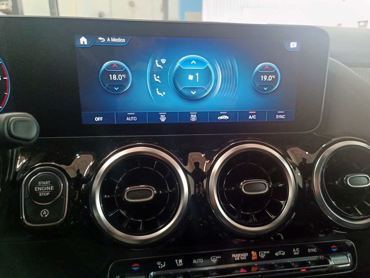 Mercedes-Benz Clase B 180 d - foto 20