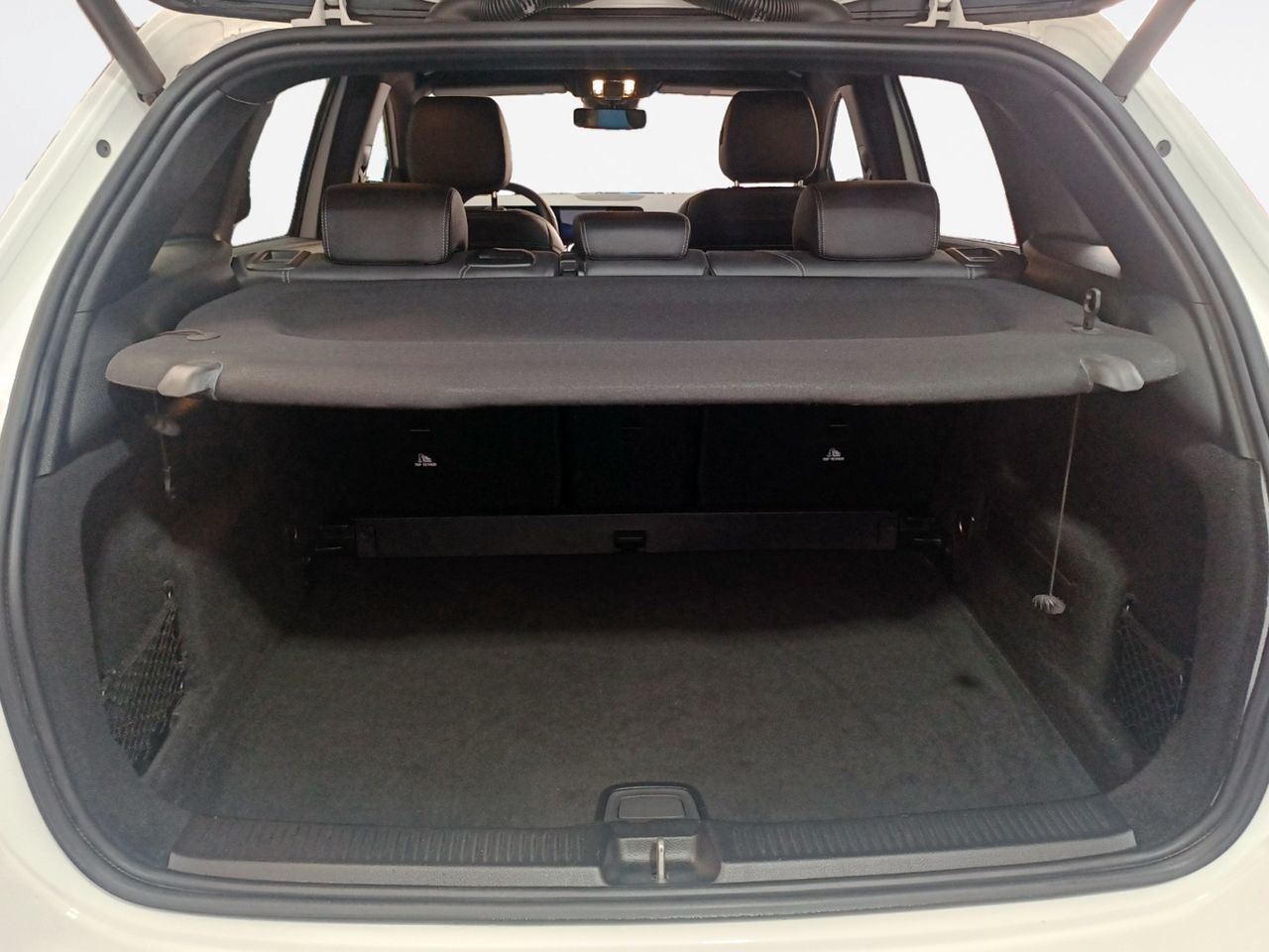 Mercedes-Benz Clase B 180 d - foto 12