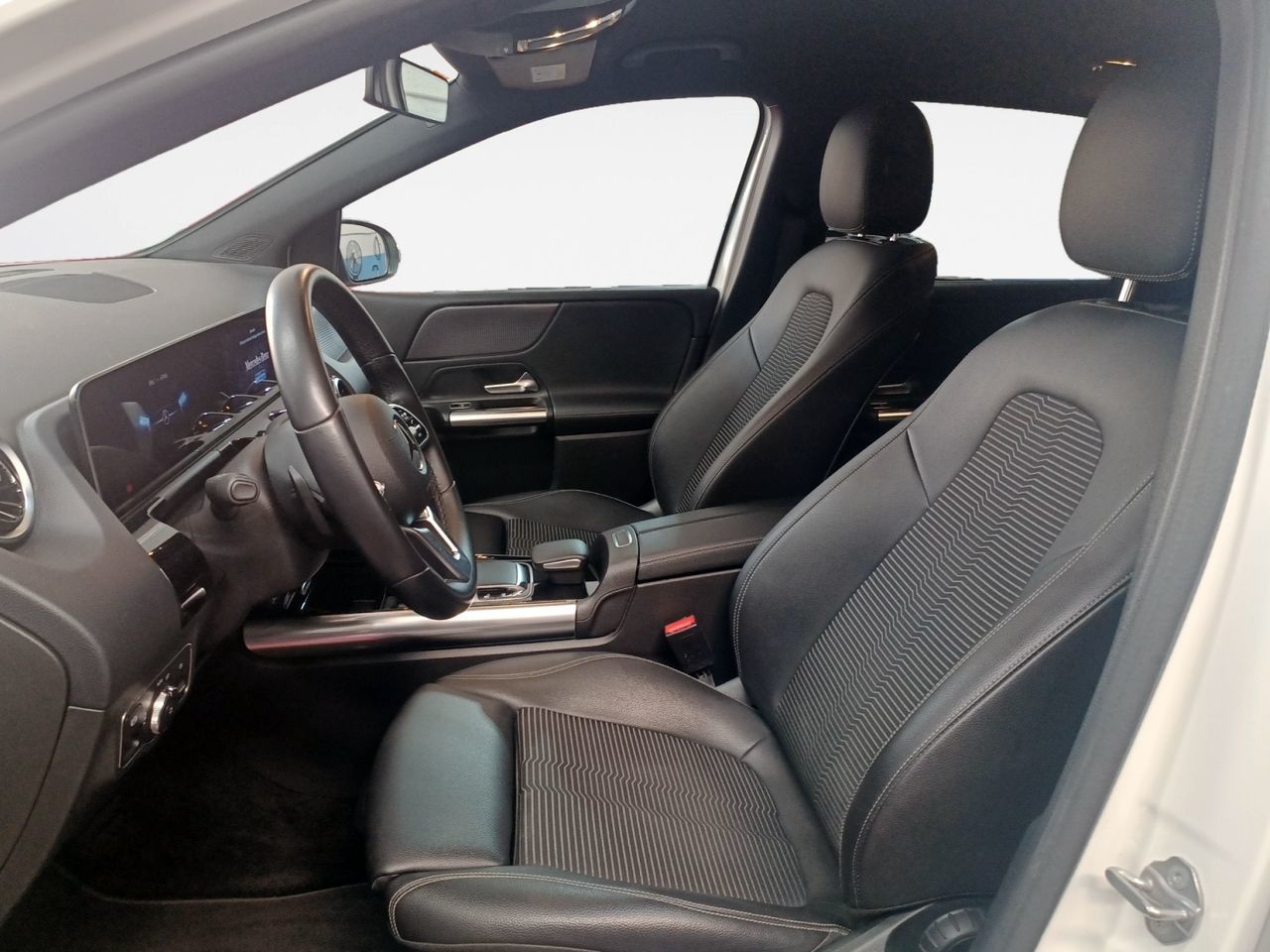 Mercedes-Benz Clase B 180 d - foto 9