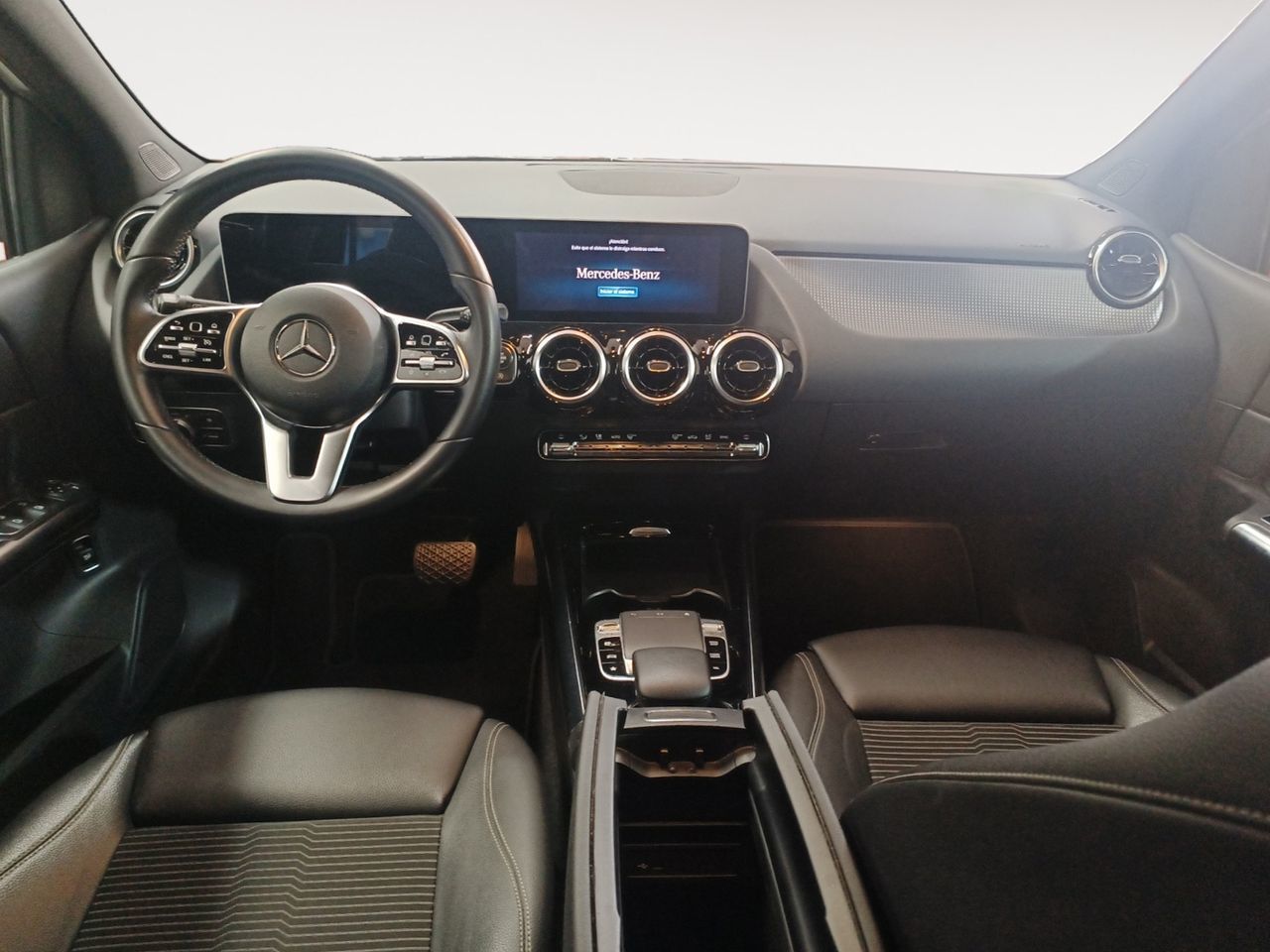 Mercedes-Benz Clase B 180 d - foto 7