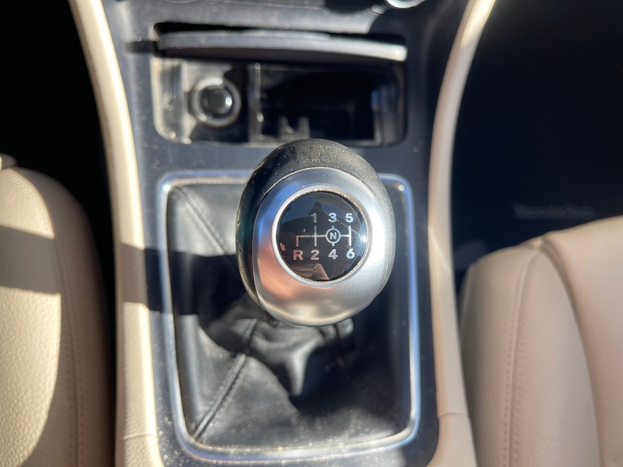 Mercedes-Benz GLA 180 CDI - foto 12