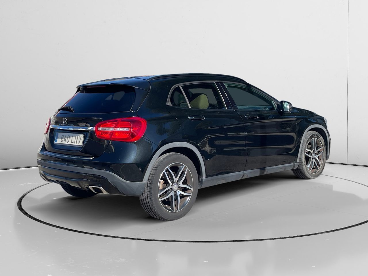 Mercedes-Benz GLA 180 CDI - foto 2