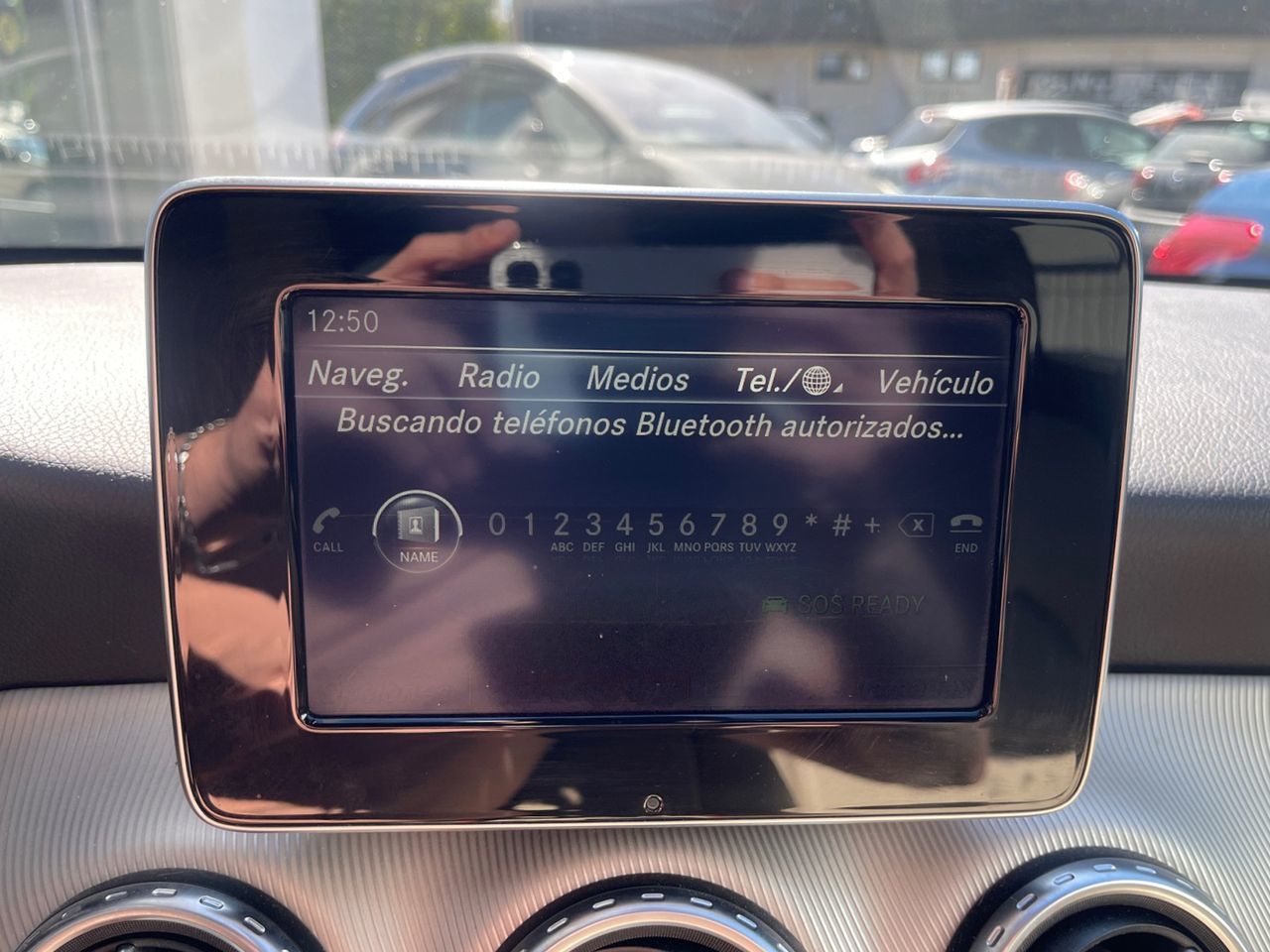 Mercedes-Benz GLA 180 CDI - foto 17