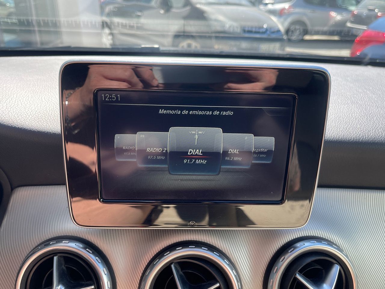 Mercedes-Benz GLA 180 CDI - foto 16