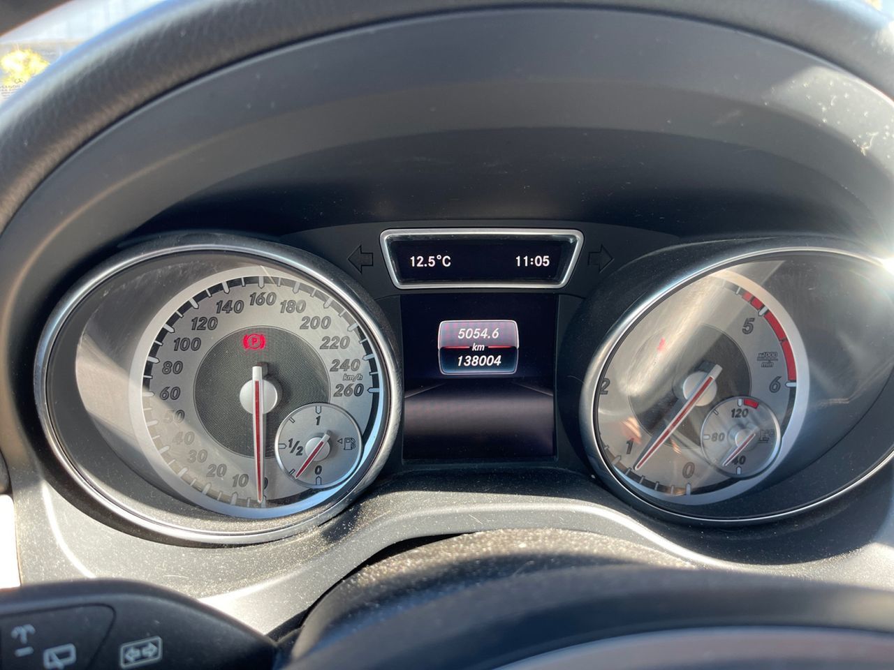 Mercedes-Benz GLA 180 CDI - foto 13