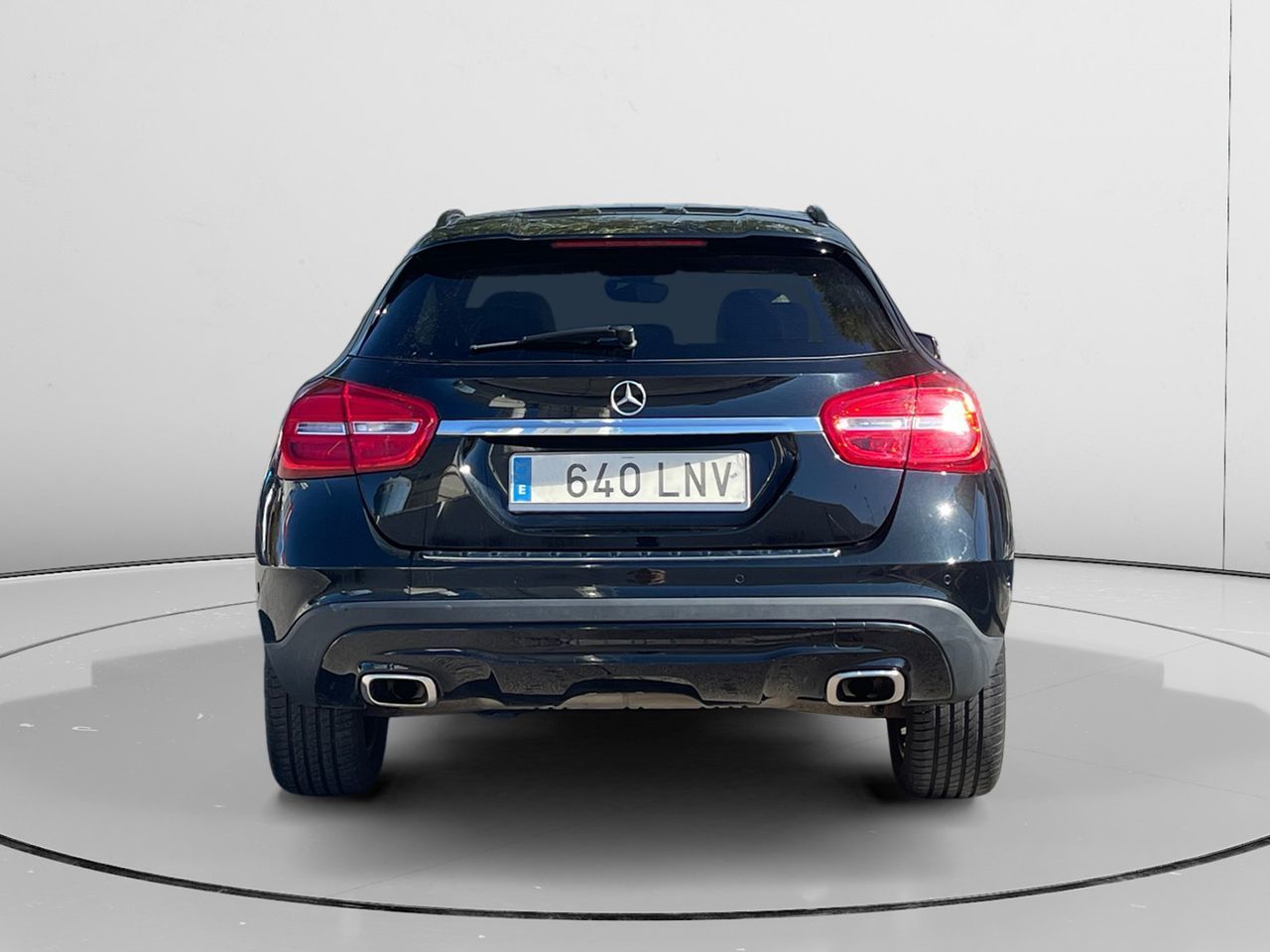 Mercedes-Benz GLA 180 CDI - foto 3