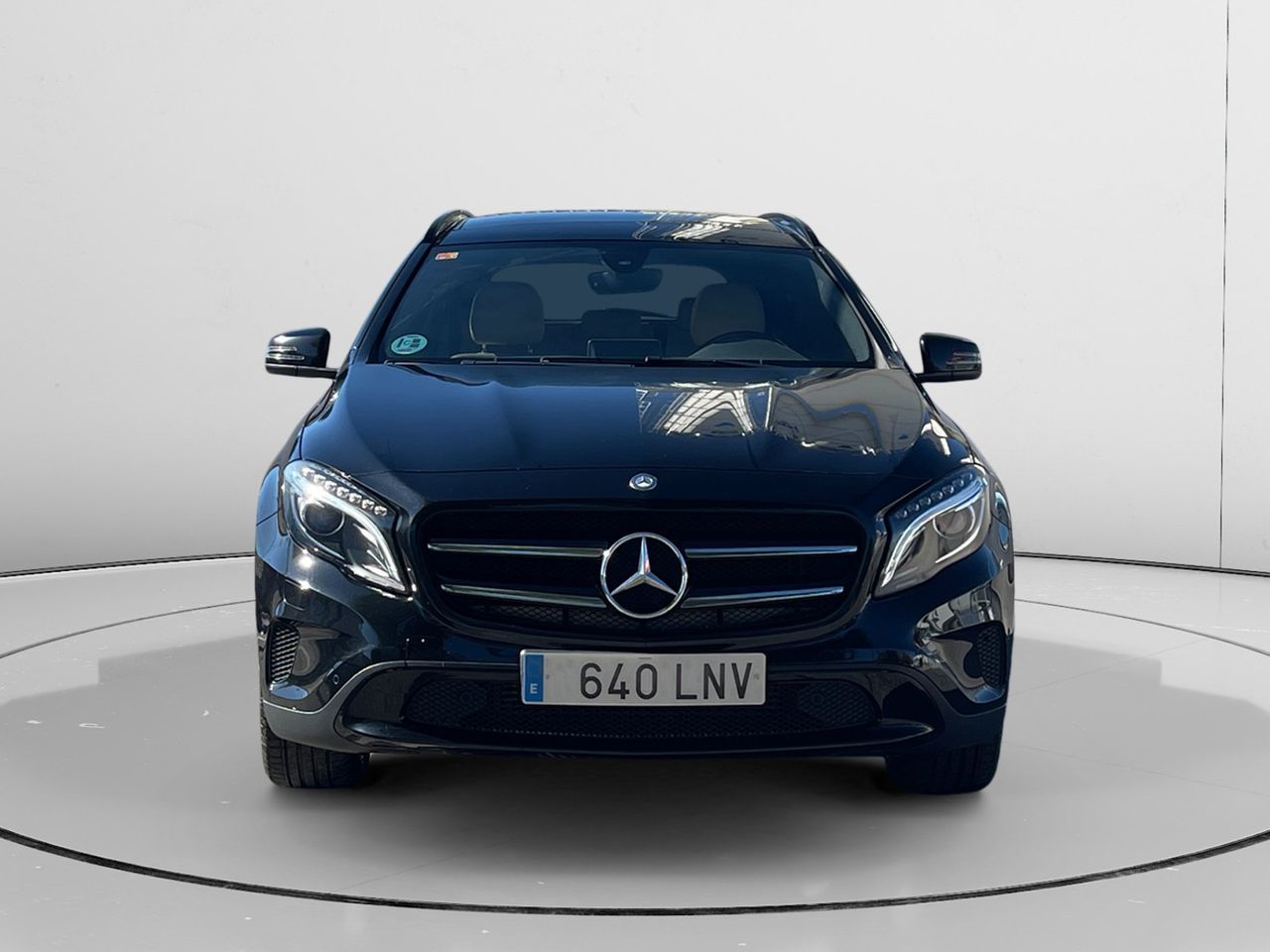Mercedes-Benz GLA 180 CDI - foto 5