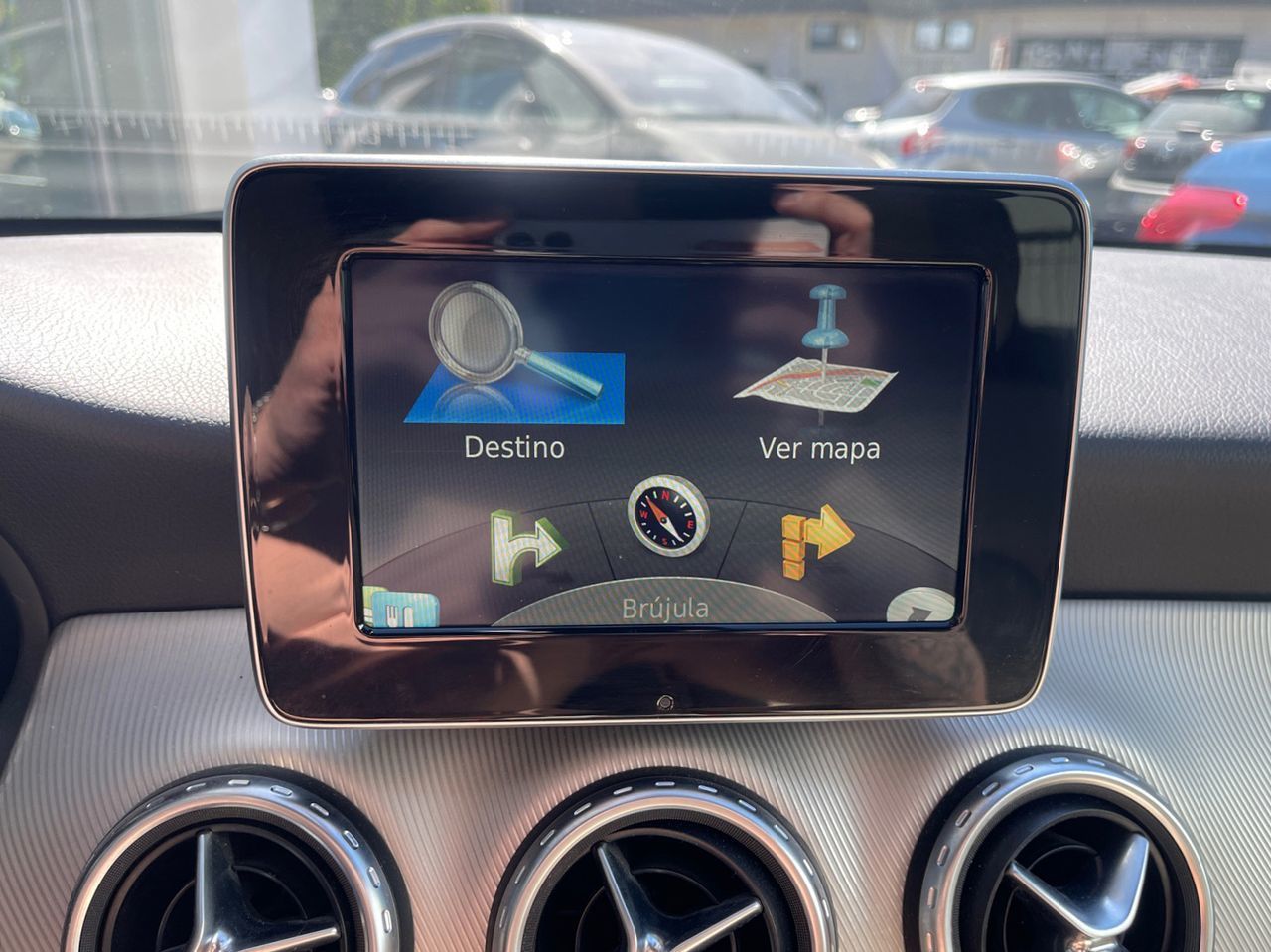 Mercedes-Benz GLA 180 CDI - foto 15