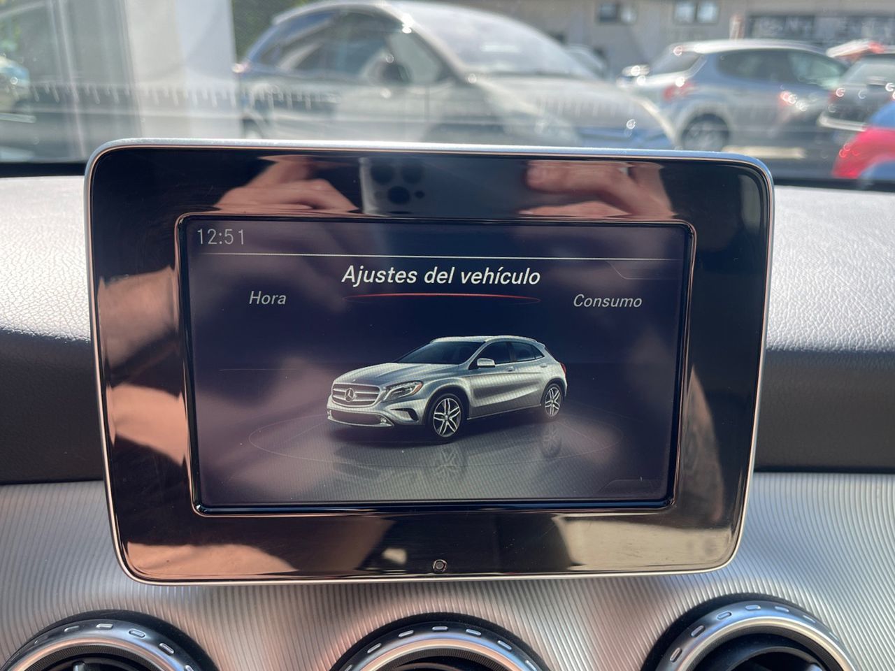 Mercedes-Benz GLA 180 CDI - foto 14