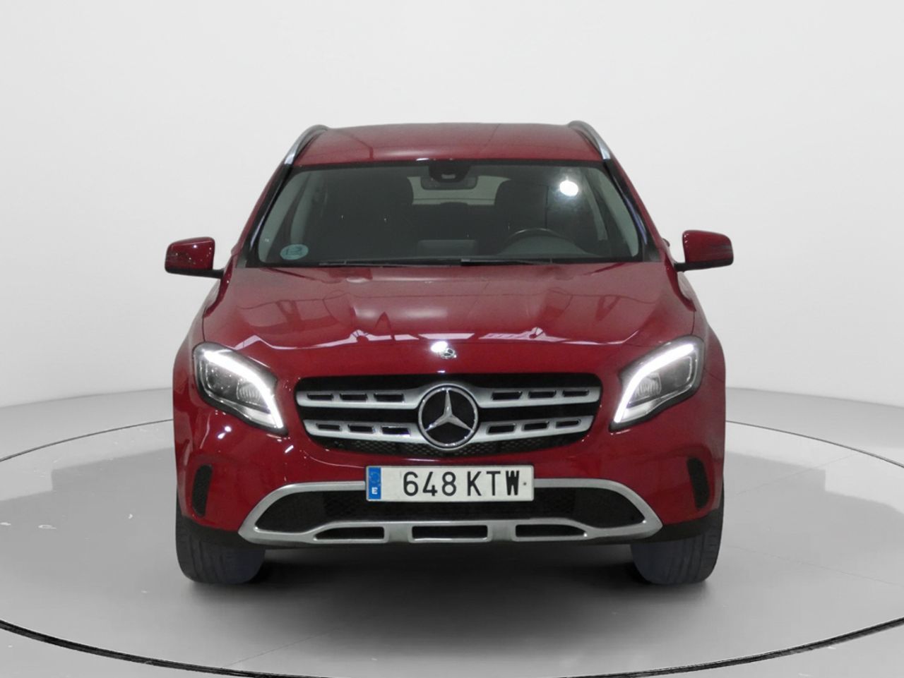 Mercedes-Benz GLA 180 - foto 5
