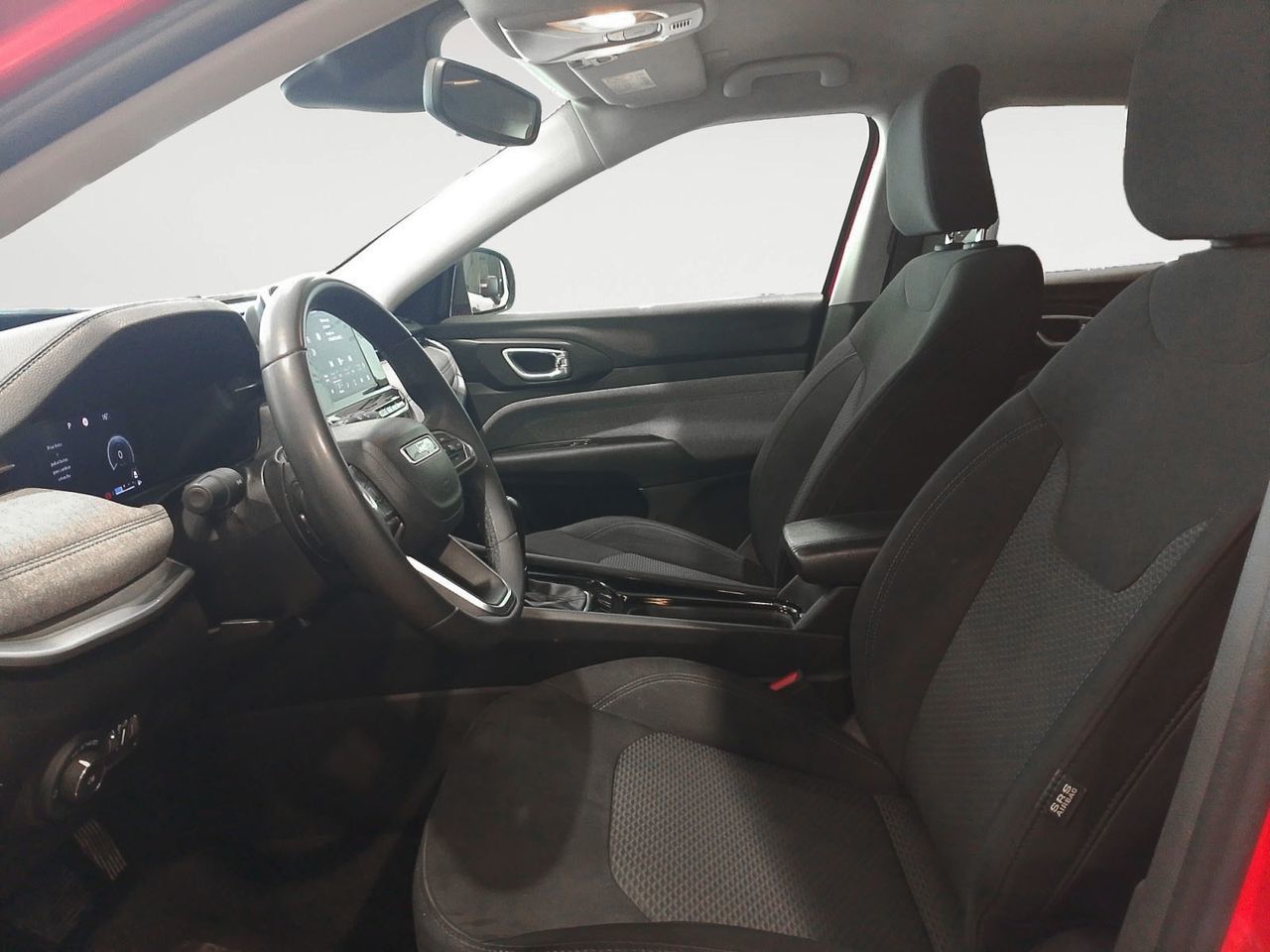 Jeep Compass 1.5 MHEV Night Eagle DCT - foto 8