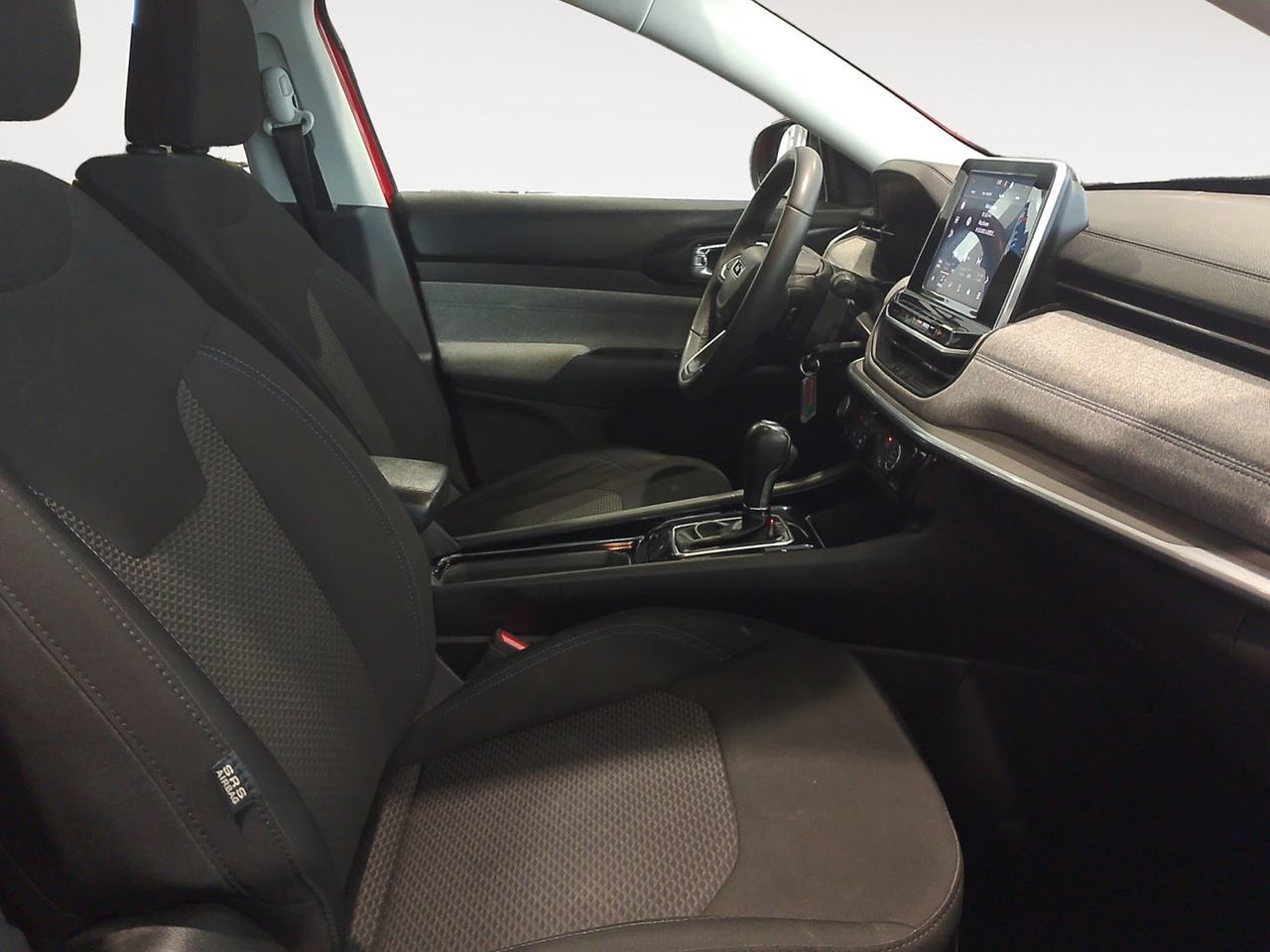 Jeep Compass 1.5 MHEV Night Eagle DCT - foto 10
