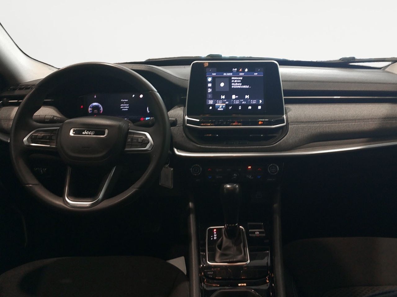 Jeep Compass 1.5 MHEV Night Eagle DCT - foto 6