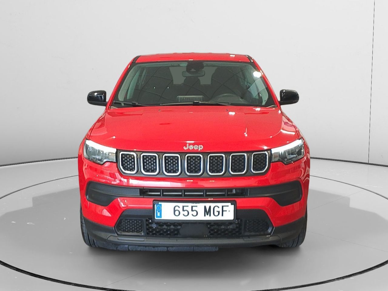 Jeep Compass 1.5 MHEV Night Eagle DCT - foto 5