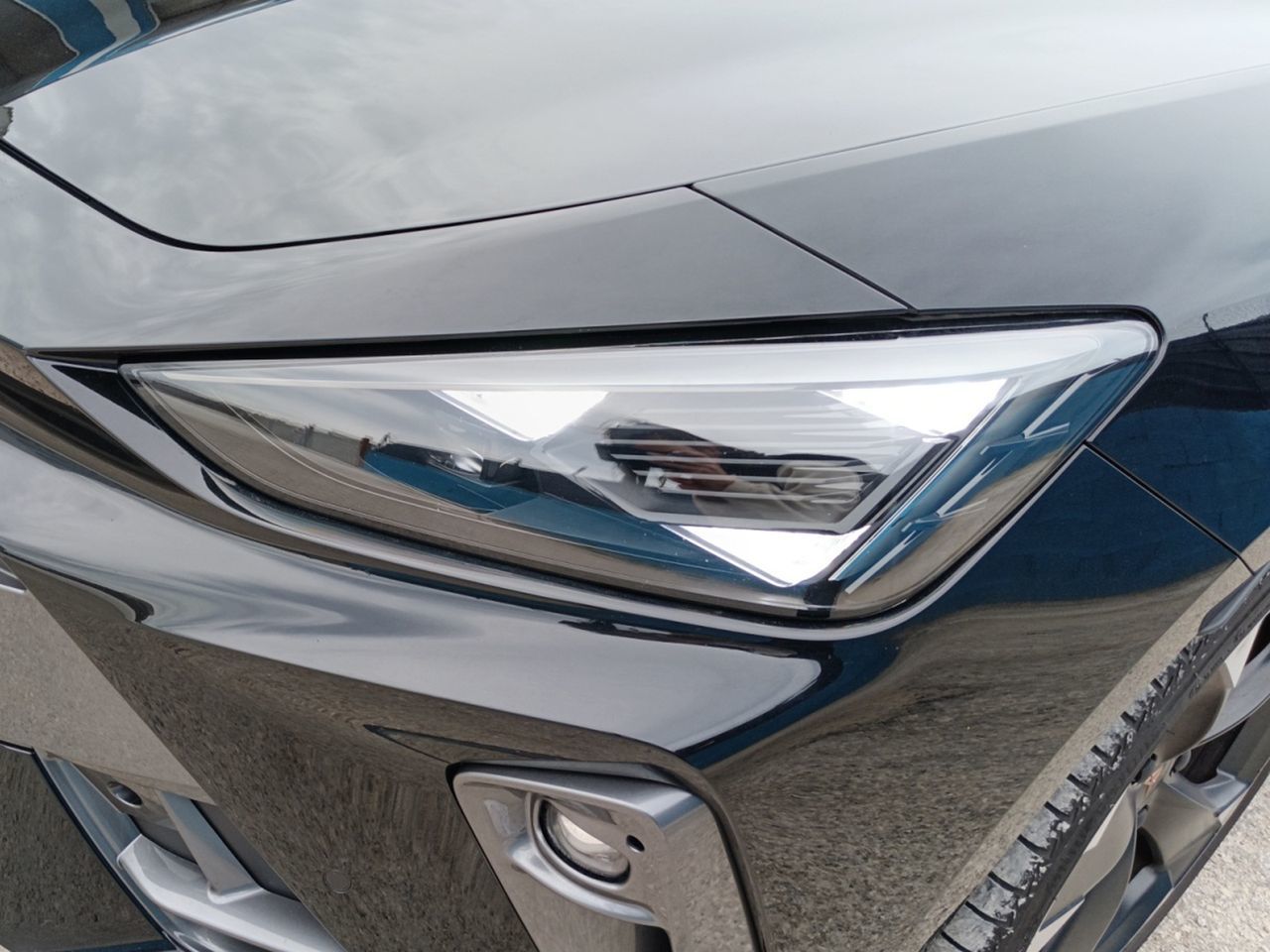 Cupra León 1.5 eTSI DSG - foto 15