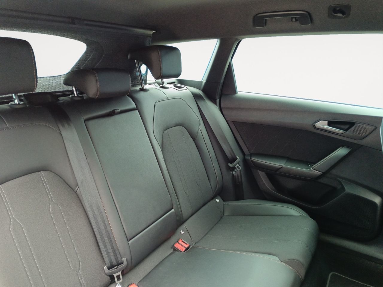 Cupra León 1.5 eTSI DSG - foto 9