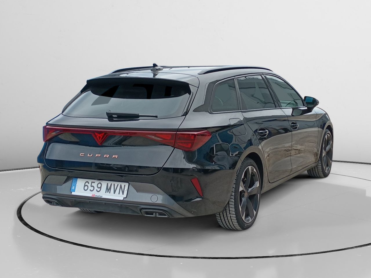 Cupra León 1.5 eTSI DSG - foto 2