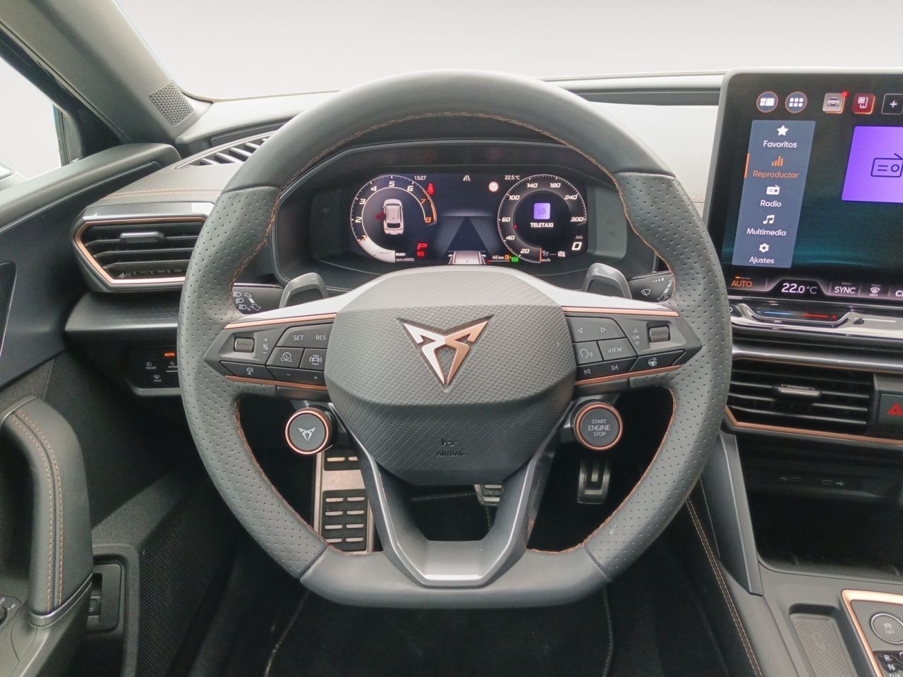 Cupra León 1.5 eTSI DSG - foto 7