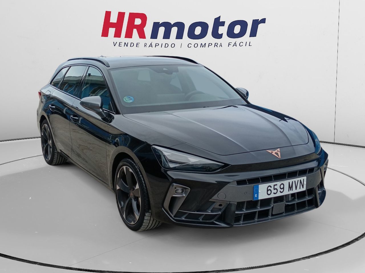 Cupra León 1.5 eTSI DSG - foto 1