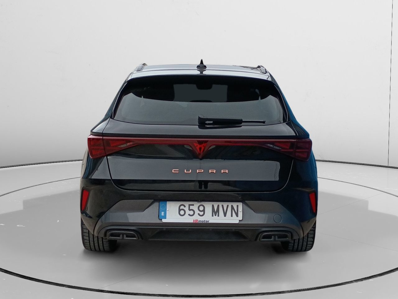 Cupra León 1.5 eTSI DSG - foto 3