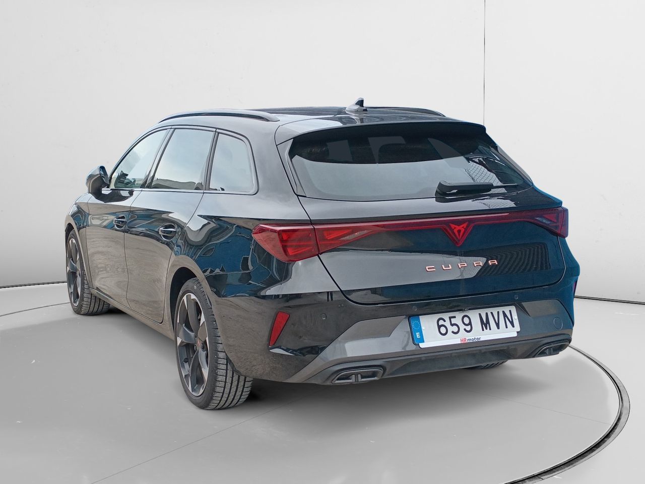Cupra León 1.5 eTSI DSG - foto 4