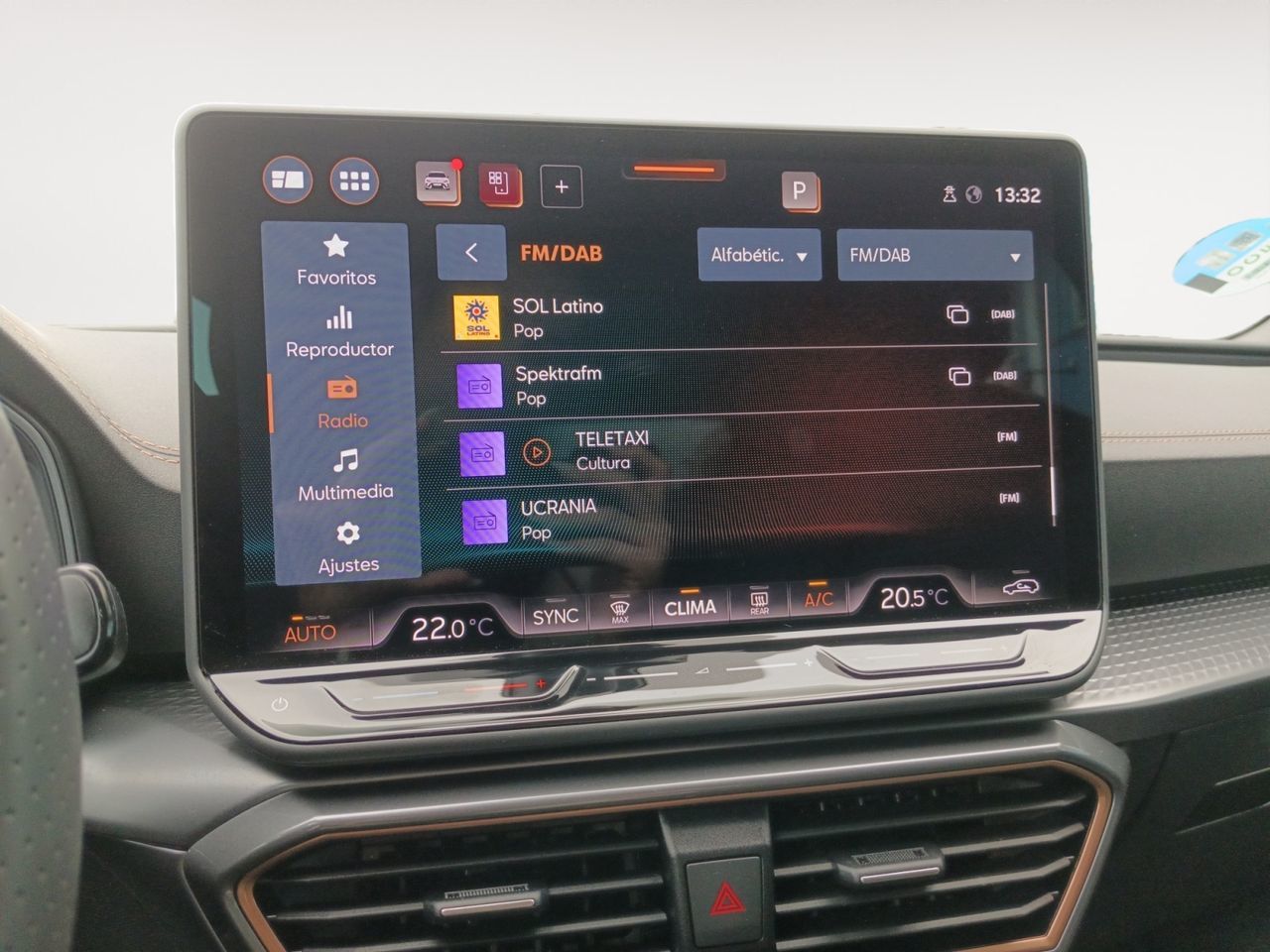Cupra León 1.5 eTSI DSG - foto 11