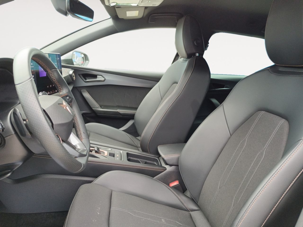 Cupra León 1.5 eTSI DSG - foto 8