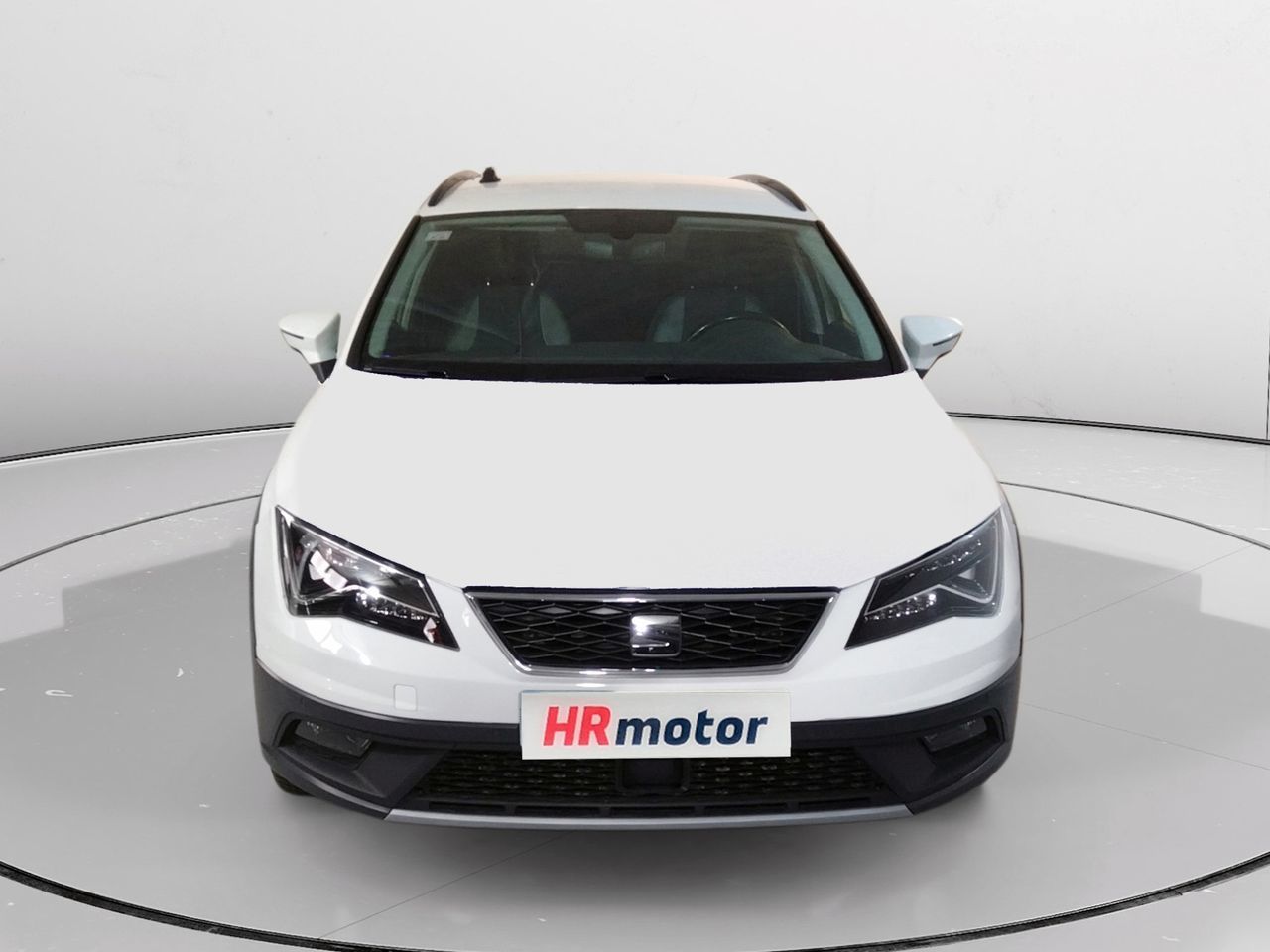 SEAT León 2.0 TDI X-perience 4Drive DSG - foto 5