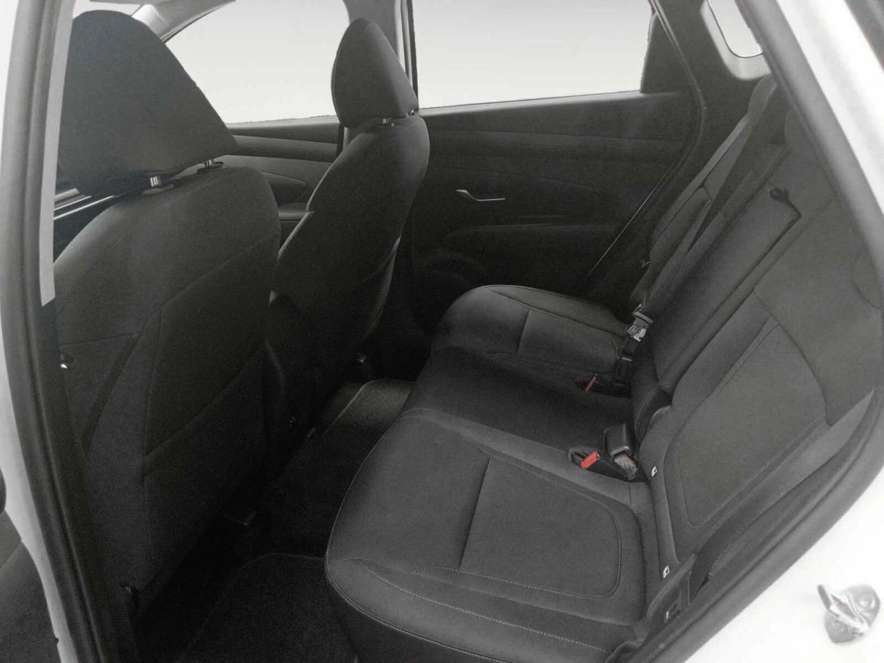 Hyundai Tucson 1.6T Klass - foto 11