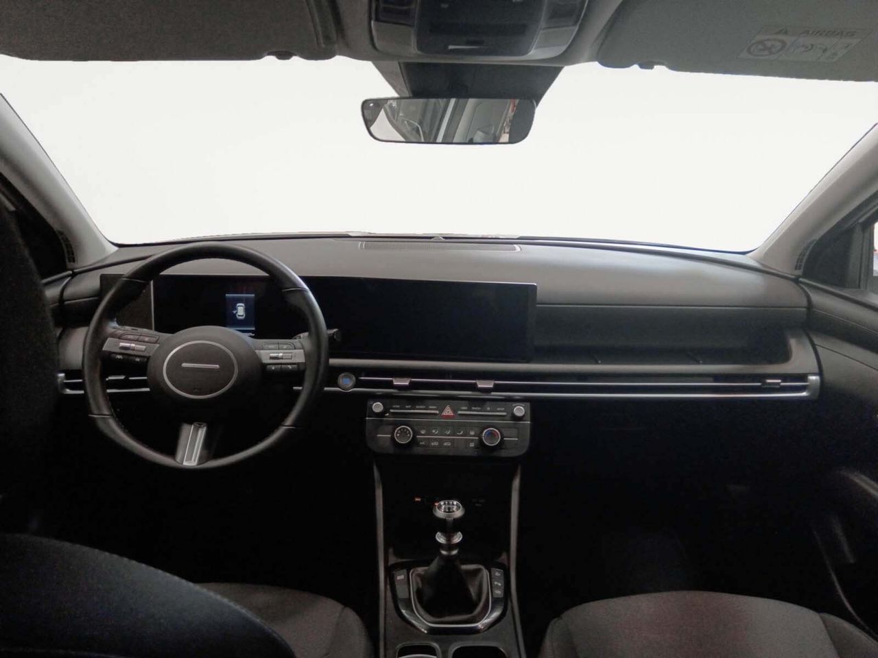 Hyundai Tucson 1.6T Klass - foto 8